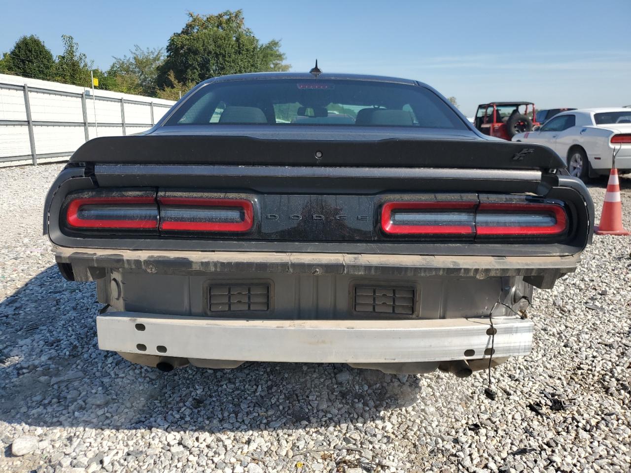 2021 Dodge Challenger Sxt VIN: 2C3CDZGGXMH611295 Lot: 70706755