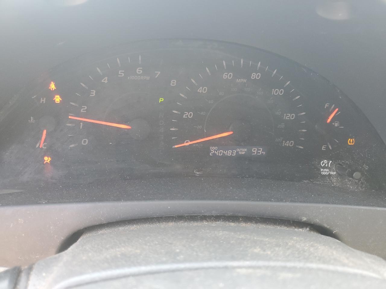 2009 Toyota Camry Base VIN: 4T1BE46K49U851794 Lot: 72048695