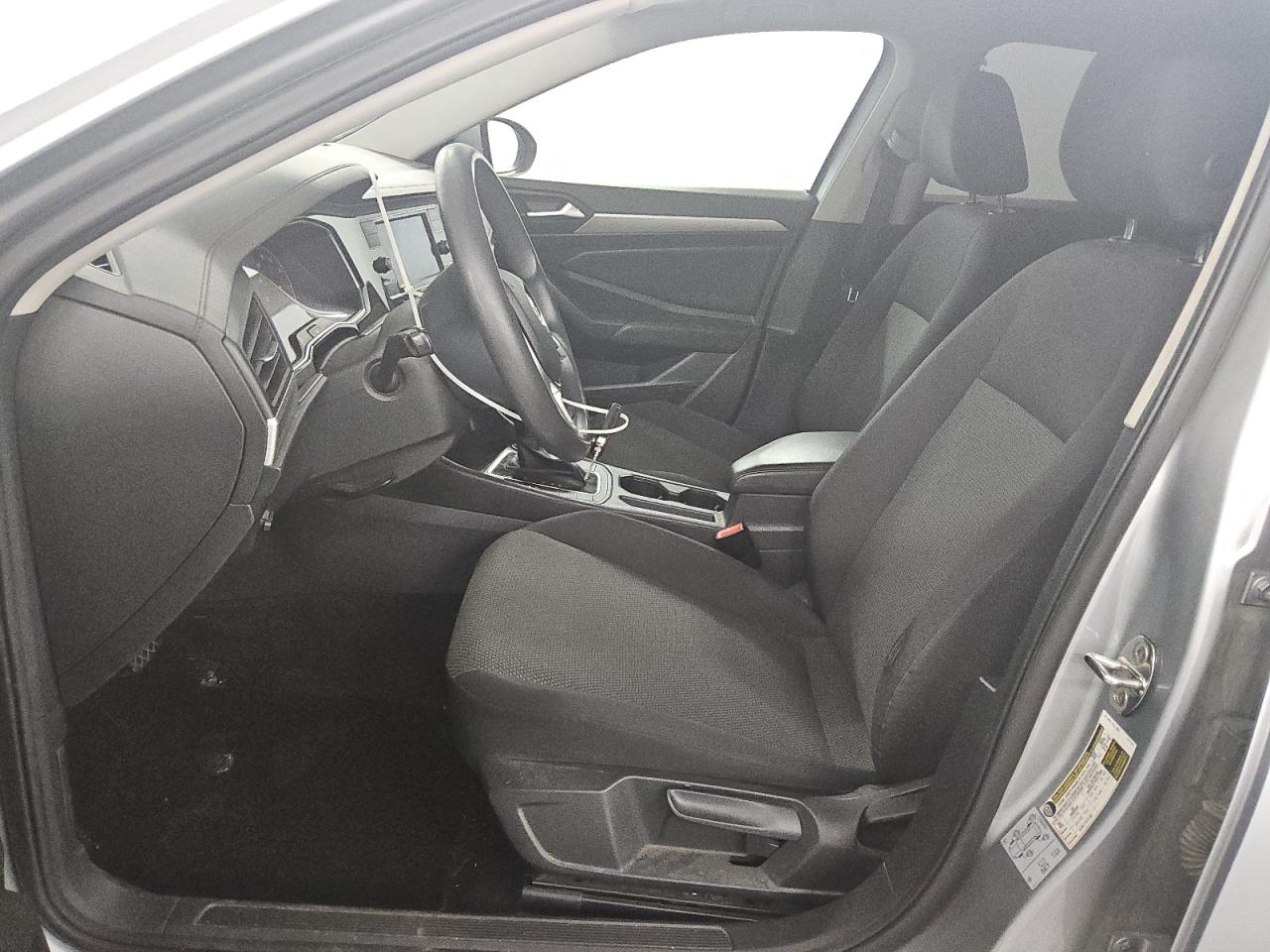 2019 Volkswagen Jetta S VIN: 3VWC57BU2KM219403 Lot: 80509745
