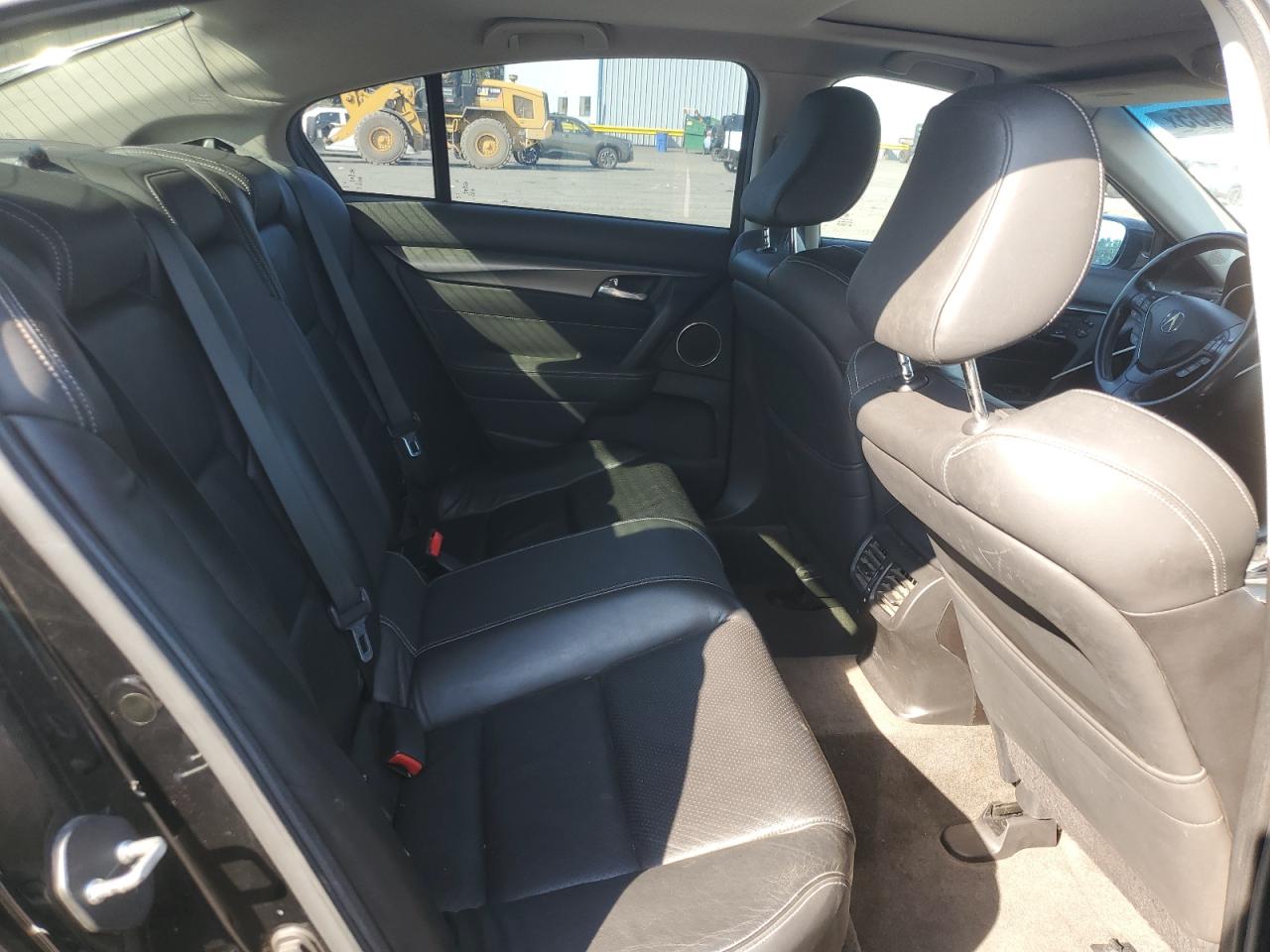2012 Acura Tl VIN: 19UUA9F5XCA001470 Lot: 80738455