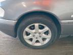 1997 MERCEDES C250 ELEGANCE TD AUTO C250 TD ELEGANCE 4DR AUTO [5] for sale at Copart EAST KILBRIDE