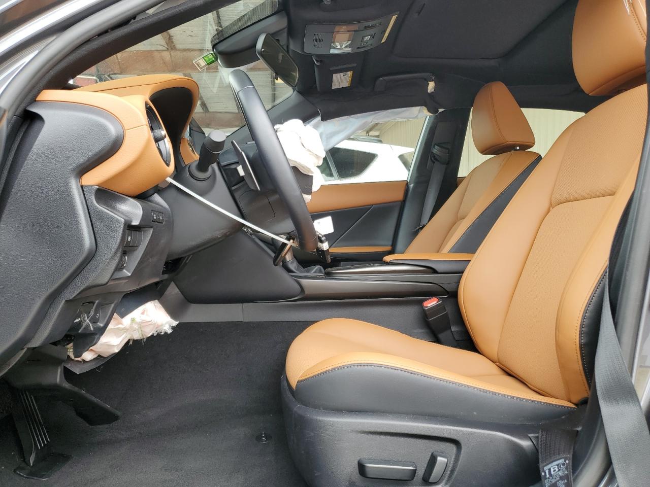 2024 Lexus Is 350 F Sport Design VIN: JTHBZ1B27R5081029 Lot: 81367065