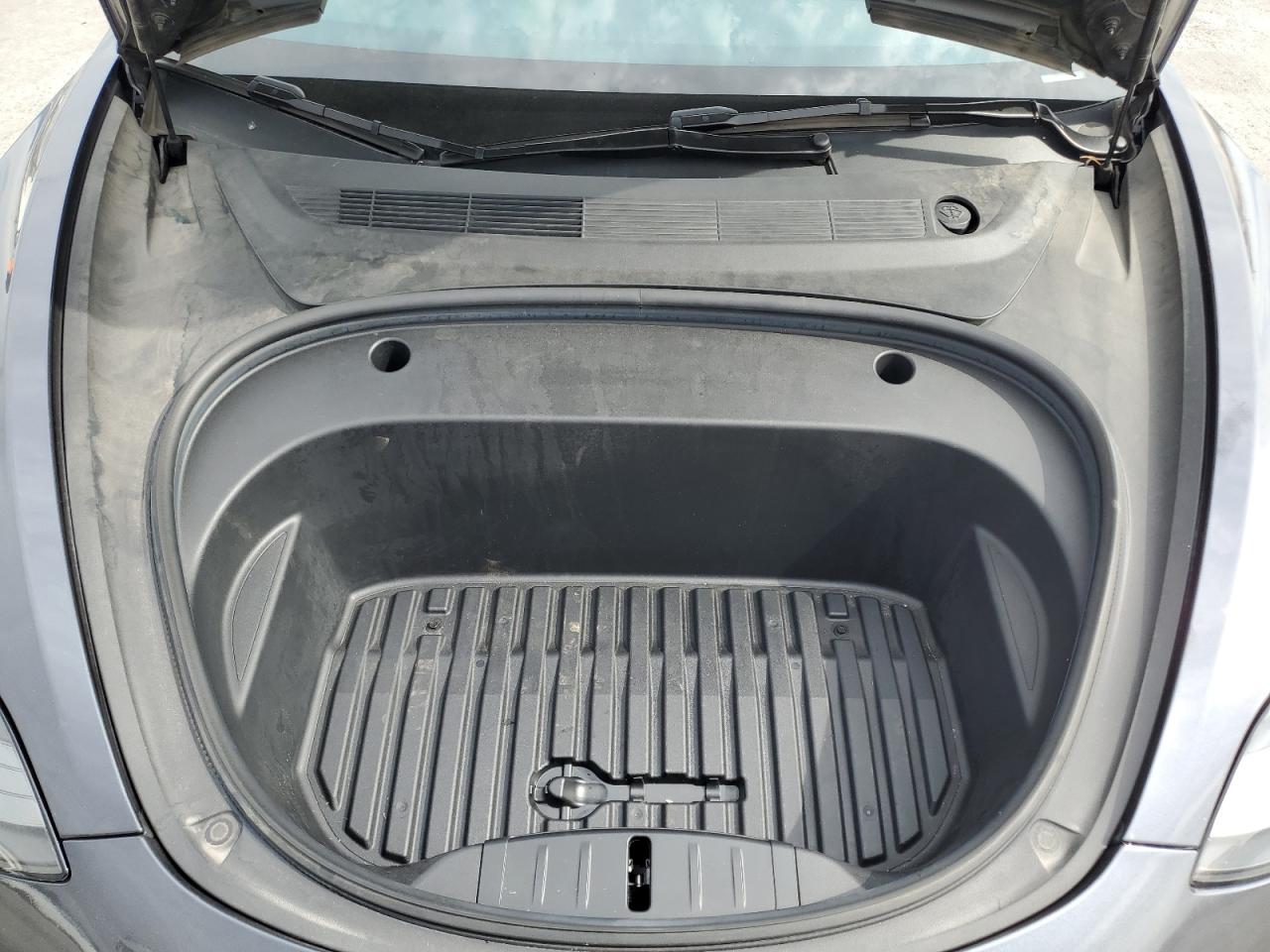 2023 Tesla Model 3 VIN: 5YJ3E1EA5PF554846 Lot: 80649645