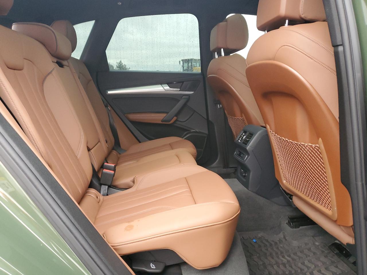 2024 Audi Q5 Premium Plus 45 VIN: WA1EAAFY5R2025140 Lot: 80554305