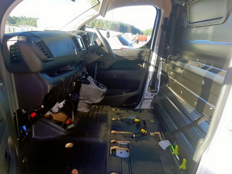 2023 CITROEN DISPATCH 1000 1.5 BLUEHDI 100 VAN DRIVER EDITION