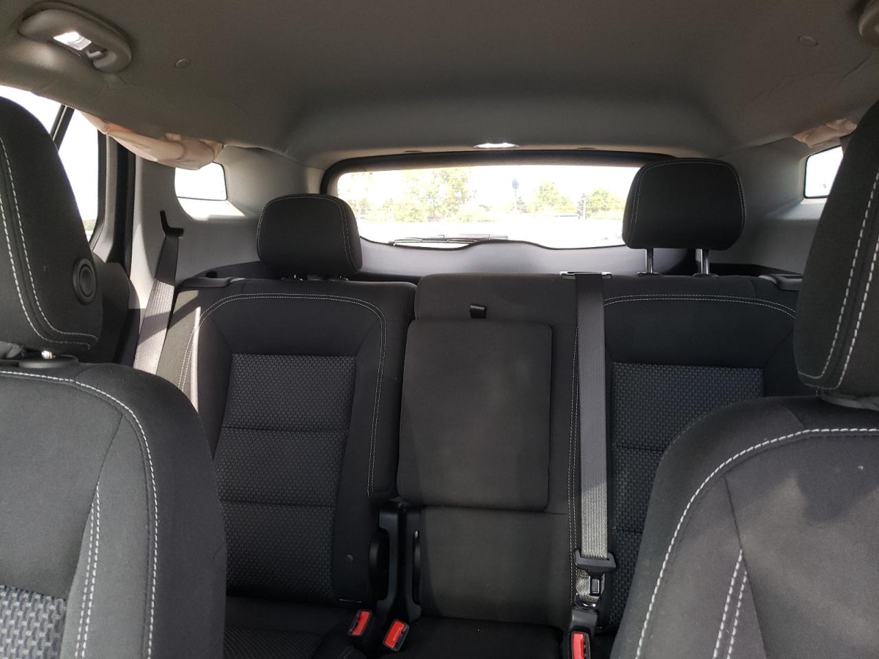 2022 GMC Terrain Sle VIN: 3GKALTEV3NL233550 Lot: 71881165