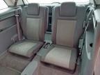 2013 VAUXHALL ZAFIRA DESIGN for sale at Copart YORK