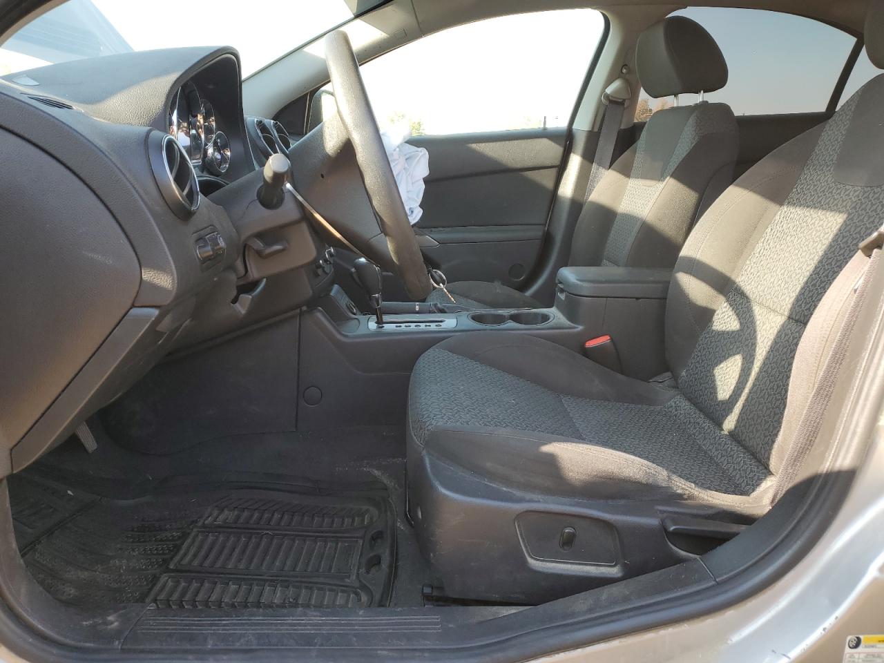 2007 Pontiac G6 Base VIN: 1G2ZG58NX74191160 Lot: 80366235