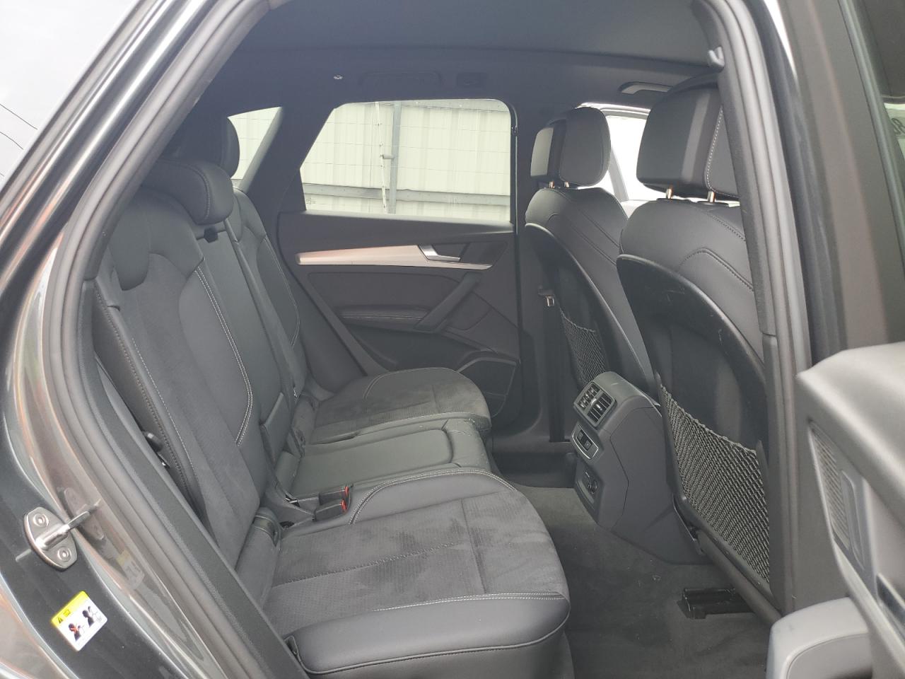 2024 Audi Q5 E Premium Plus 55 VIN: WA1E2AFY8R2111832 Lot: 80900545