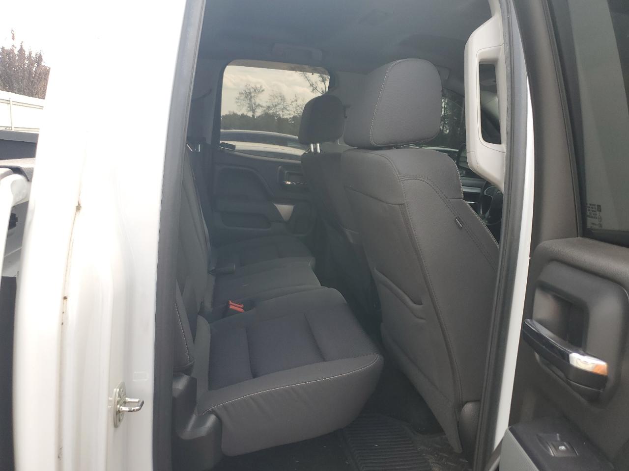 2016 Chevrolet Silverado K1500 Lt VIN: 1GCVKREC6GZ165502 Lot: 81303105