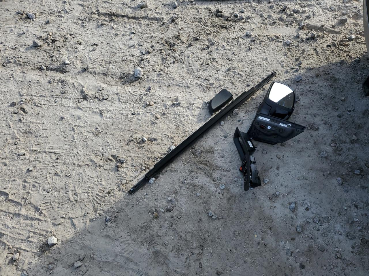 2022 Ford Edge Sel VIN: 2FMPK4J99NBA82616 Lot: 81475545