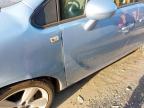 2013 VAUXHALL MERIVA TECH LINE  for sale at Copart BELFAST