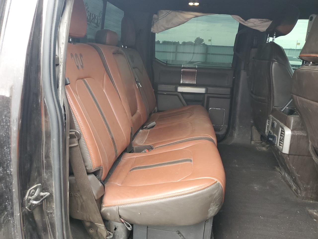 2019 Ford F350 Super Duty VIN: 1FT8W3BT3KED28254 Lot: 84277915