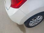 2015 NISSAN NOTE ACENTA PREMIUM  for sale at Copart SANDY