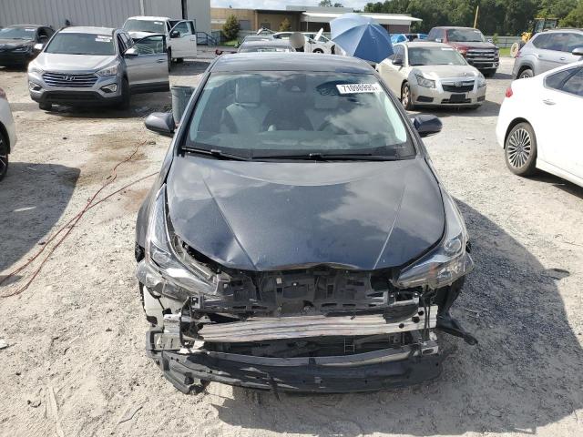  TOYOTA PRIUS 2019 Угольный