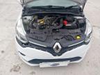 2019 RENAULT CLIO 0.9 TCE 90 ICONIC 5DR for sale at Copart ST HELENS