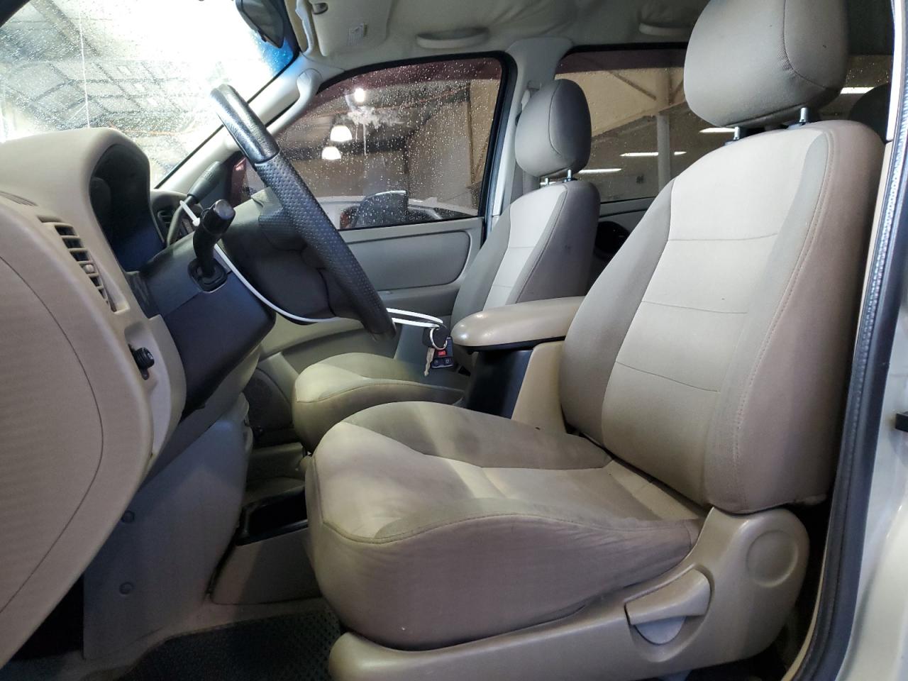 2004 Ford Escape Xls VIN: 1FMYU92154KA14340 Lot: 80778745