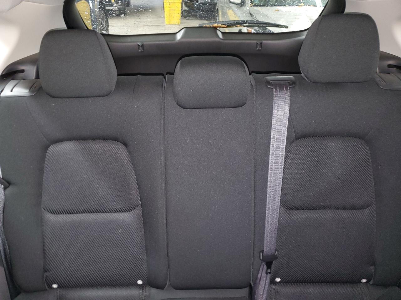 2023 Mazda Cx-5 VIN: JM3KFBAM0P0203783 Lot: 81595445