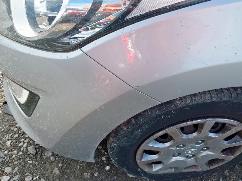 2015 HYUNDAI I30 CLASSIC 