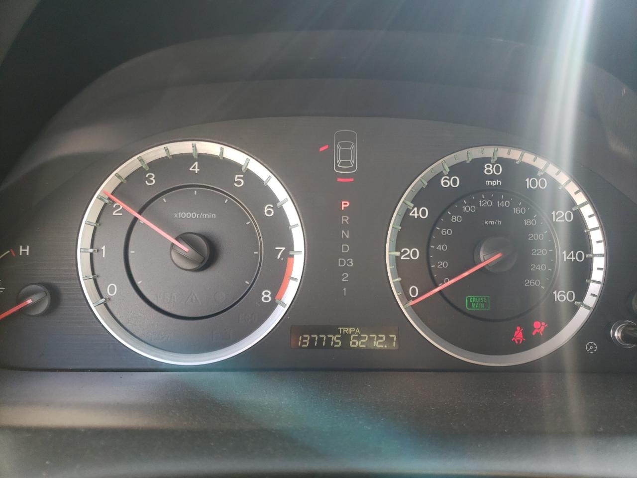 2010 Honda Accord Exl VIN: 1HGCS1B88AA014807 Lot: 81271145