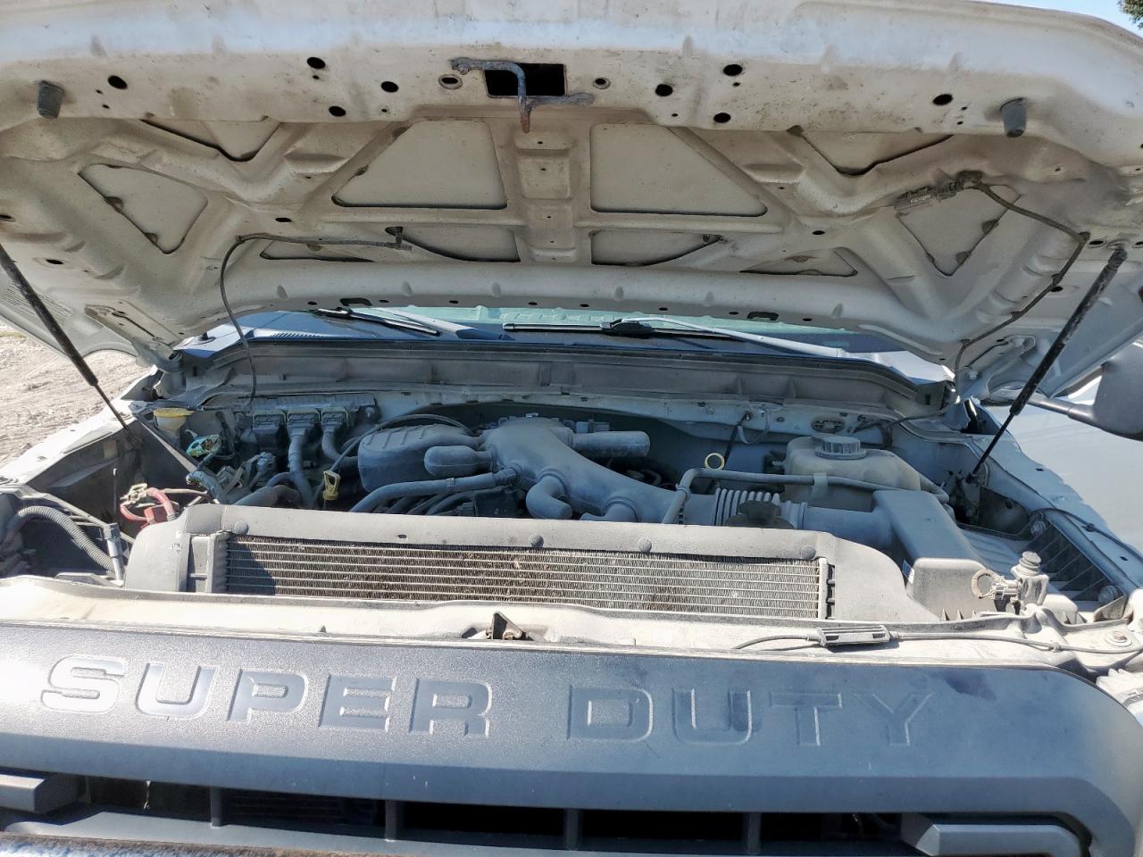 2016 Ford F450 Super Duty VIN: 1FD0X4GY5GEA92505 Lot: 81594055