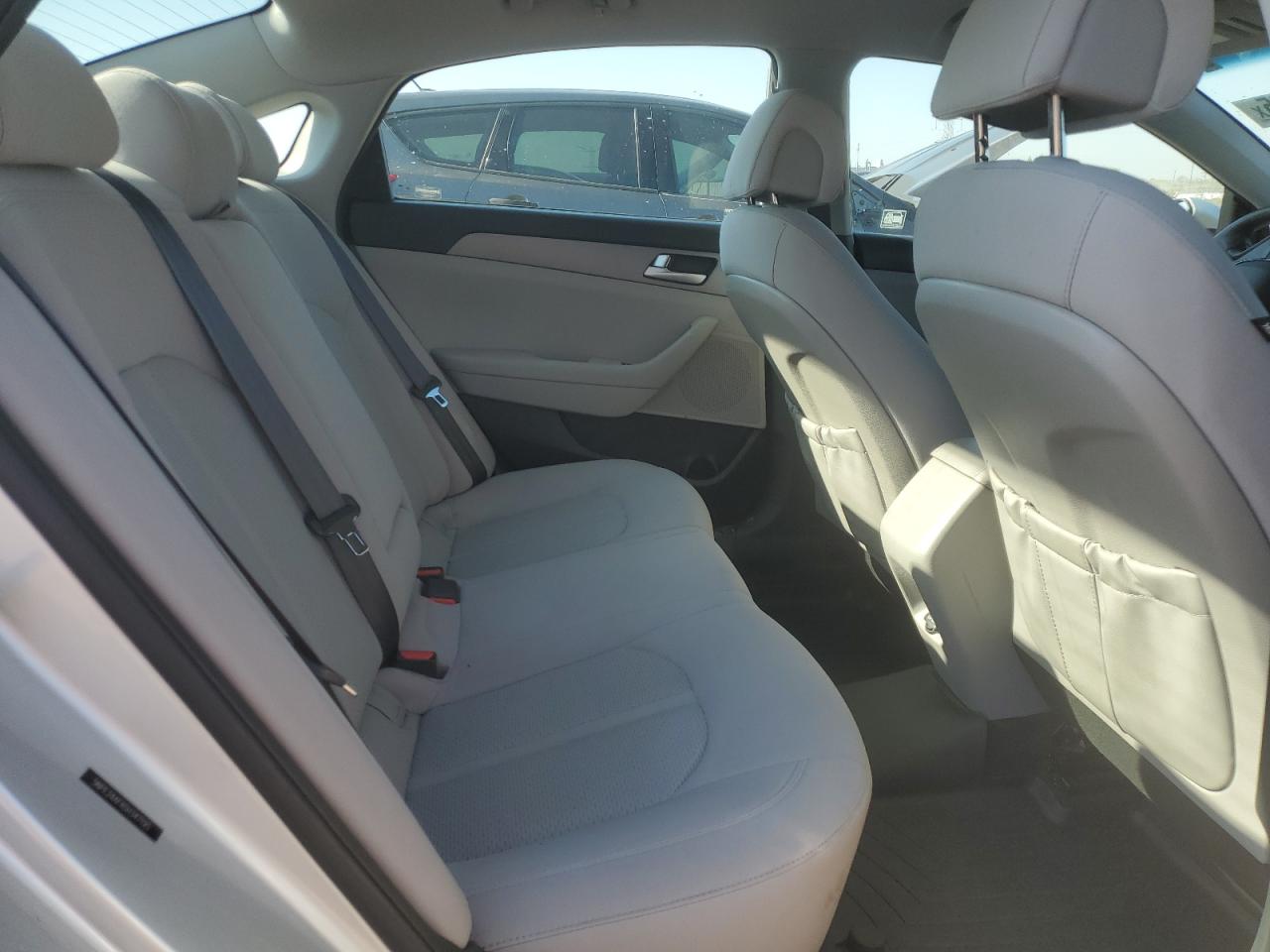 2016 Hyundai Sonata Se VIN: 5NPE24AFXGH347195 Lot: 84572005