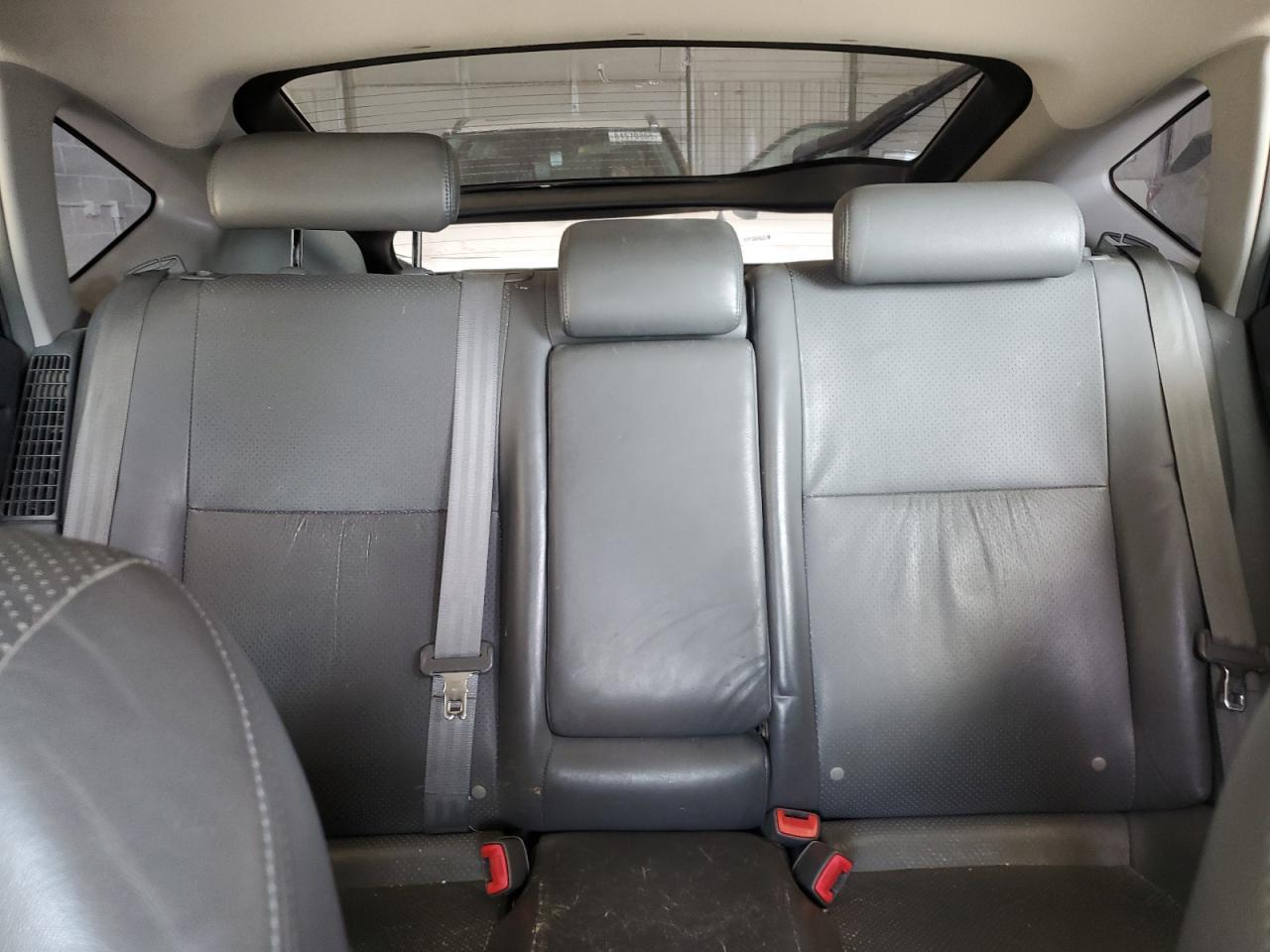 2008 Toyota Prius VIN: JTDKB20U083447438 Lot: 84603615