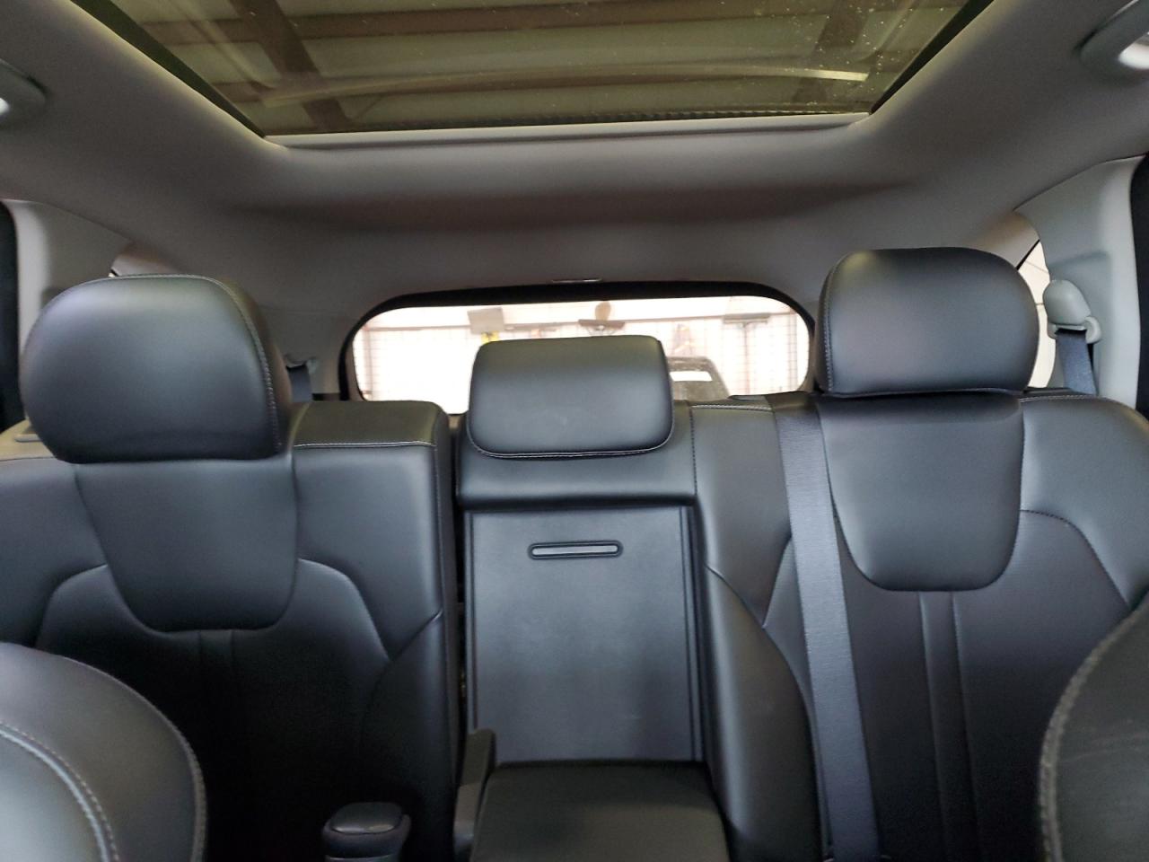 2024 Kia Sorento S VIN: 5XYRLDJC7RG280246 Lot: 80506915