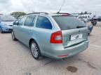 2009 SKODA OCTAVIA L & K TDI S-A  for sale at Copart SANDWICH