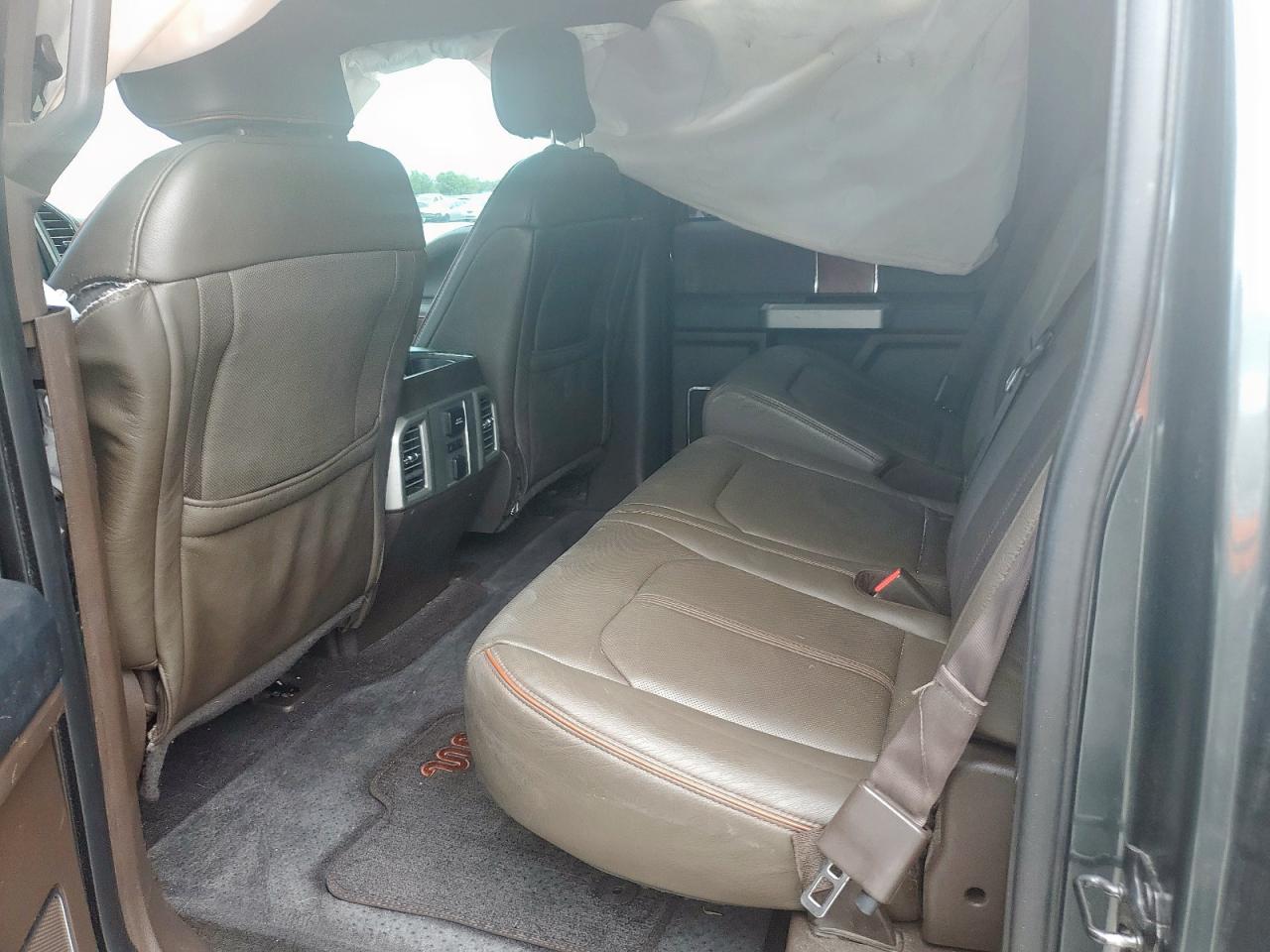 2015 Ford F150 Supercrew VIN: 1FTEW1EF3FFB61200 Lot: 82117355