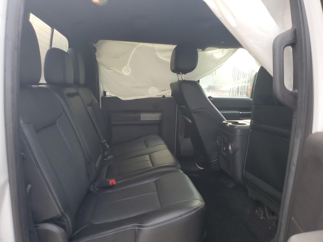 2016 Ford F350 Super Duty VIN: 1FT8W3BT3GEB82784 Lot: 80523845