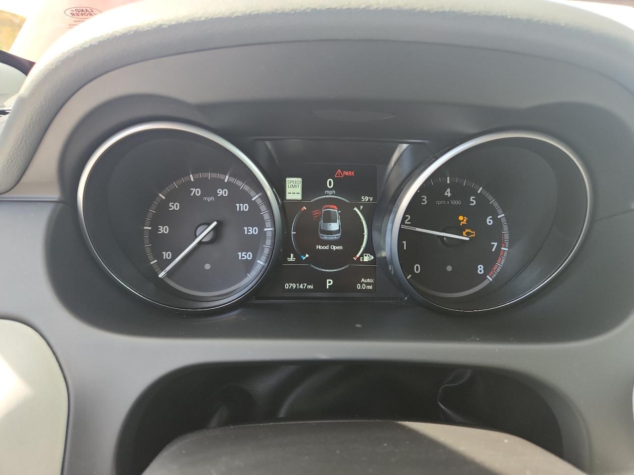 2017 Land Rover Discovery Sport Hse VIN: SALCR2BG9HH668328 Lot: 71615905