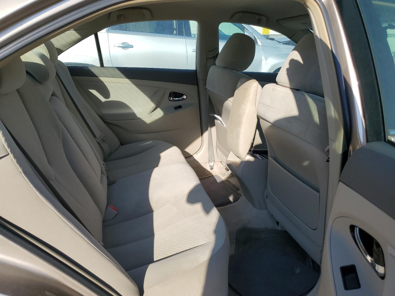 2008 Toyota Camry Ce VIN: 4T1BE46K28U254125 Lot: 81788875