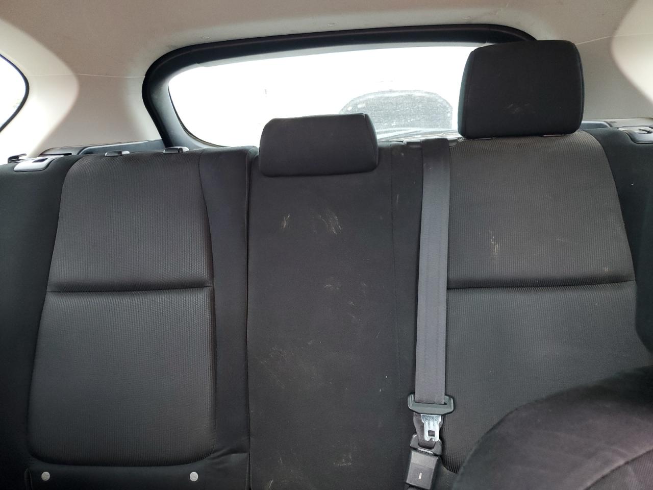 2016 Mazda Cx-5 Sport VIN: JM3KE2BY4G0683590 Lot: 80330065