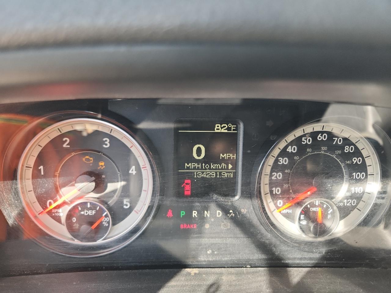 2016 Ram 3500 St VIN: 3C63R3GL4GG349714 Lot: 82044065