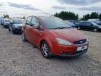 2007 FORD FOCUS C-MAX ZETEC AUTO  for sale at Copart WISBECH