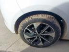2018 RENAULT ZOE DYNAMIQUE NAV ZE 40 A  for sale at Copart SANDY