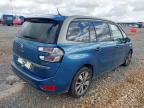 2015 CITROEN C4 GRD PICASSO EXCL + E-H  for sale at Copart CORBY