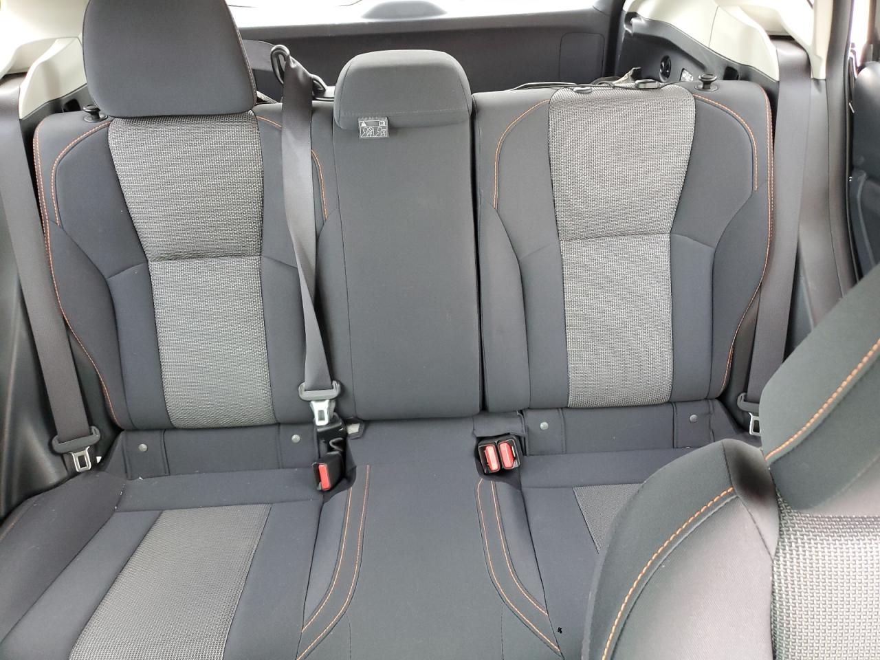 2022 Subaru Crosstrek Premium VIN: JF2GTAPC5N8219400 Lot: 81480945