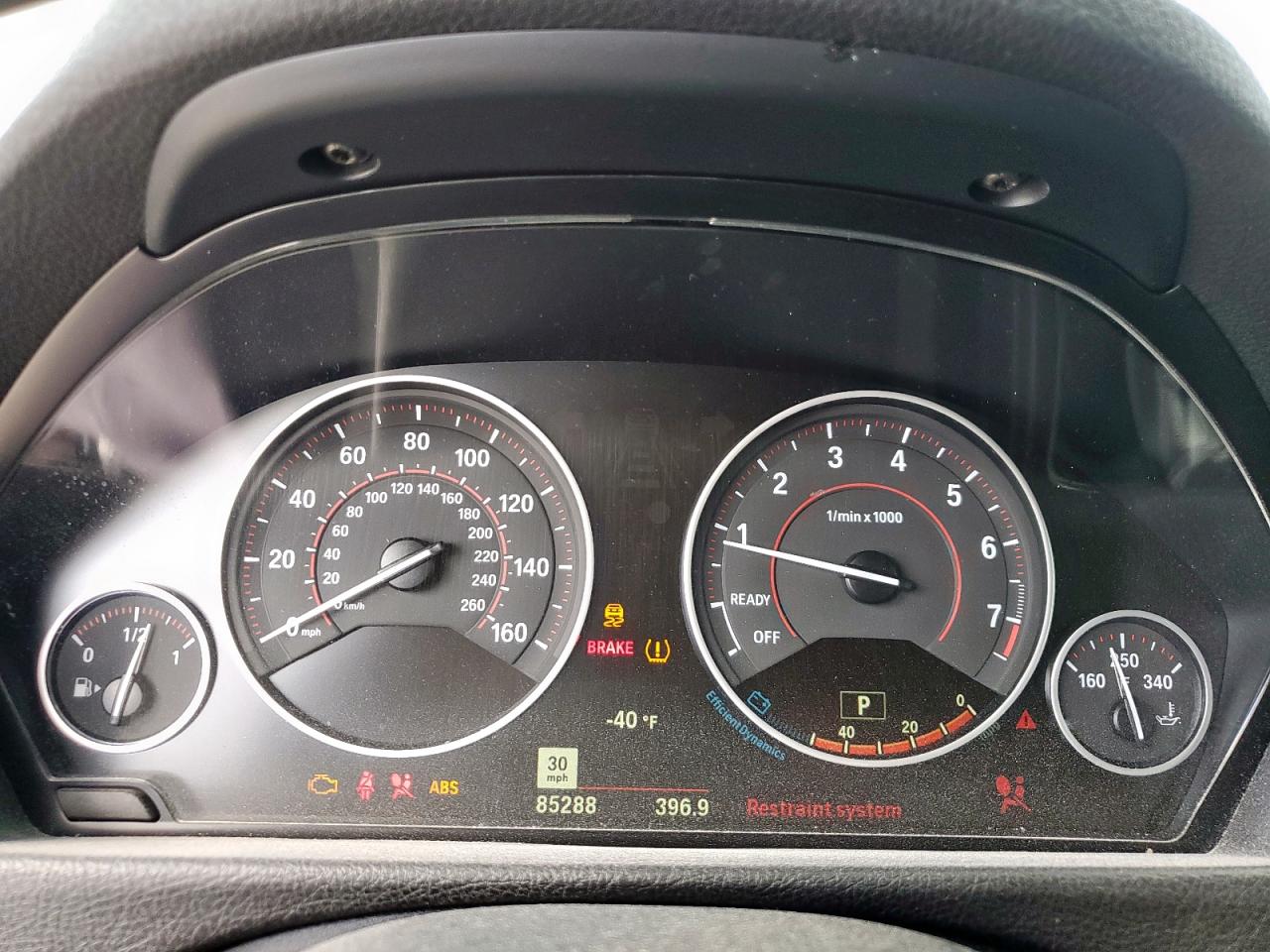 2020 BMW 430I Gran Coupe VIN: WBA4J1C05LCE20467 Lot: 81734275