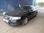 2011 AUDI A6 S LINE TDI  for sale at Copart SANDTOFT