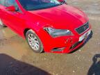 2013 SEAT LEON SE TECHNOLOGY TSI  for sale at Copart YORK