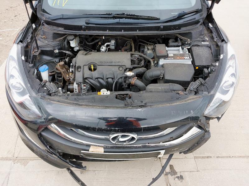2014 HYUNDAI I30 ACTIVE 