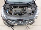 2014 HYUNDAI I30 ACTIVE  for sale at Copart SANDY
