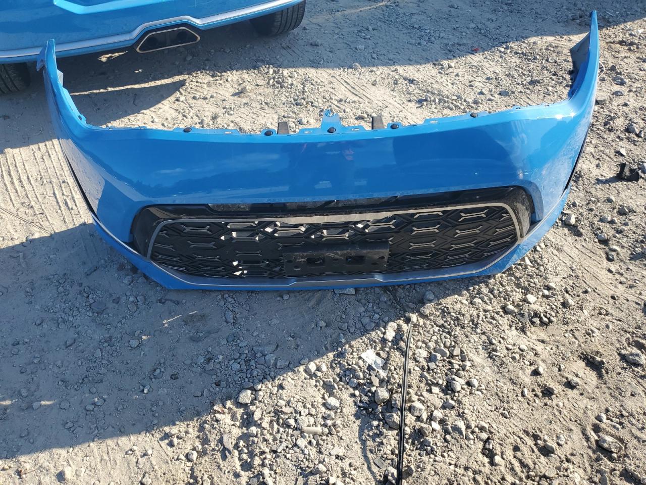 2024 Kia Soul Gt Line VIN: KNDJ53AU3R7229737 Lot: 80778945