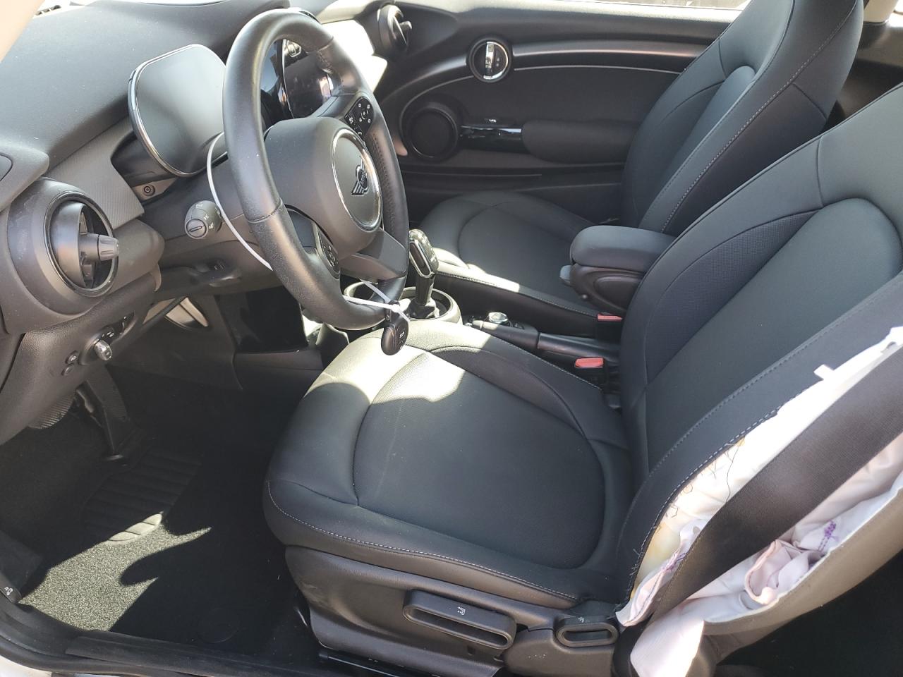 2024 Mini Cooper VIN: WMW33DH06R2U78793 Lot: 83971005