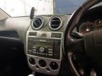2007 FORD FIESTA ZETEC CLIMATE  for sale at Copart SANDWICH