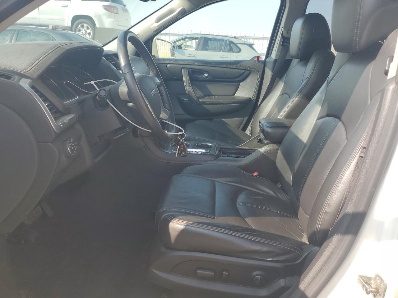 2015 GMC Acadia Slt-1 VIN: 1GKKVRKD6FJ215162 Lot: 72005015