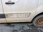 2013 PEUGEOT PARTNER S for sale at Copart EAST KILBRIDE