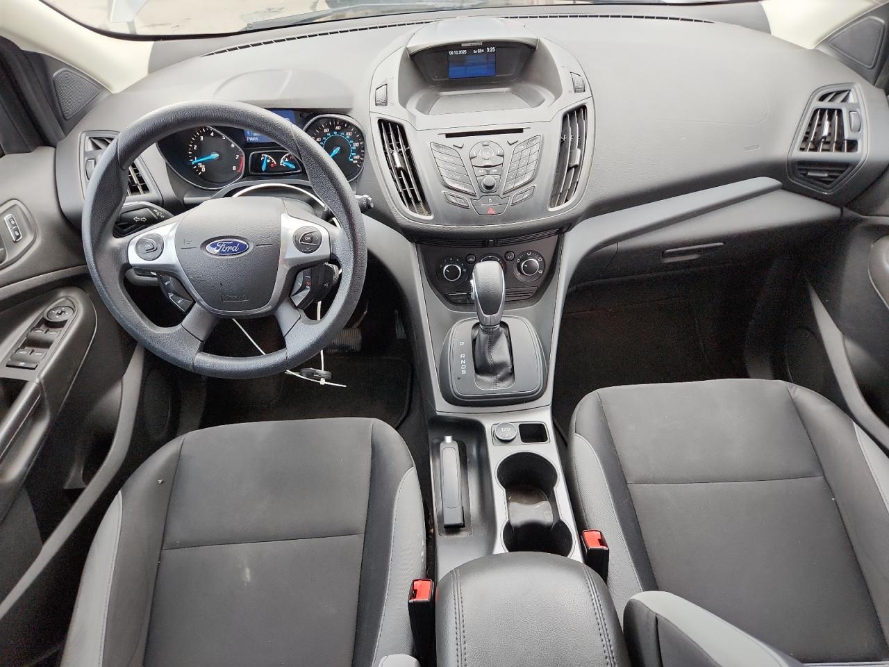 2014 Ford Escape S VIN: 1FMCU0F79EUA93263 Lot: 80565395